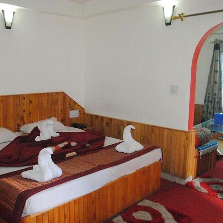 Hotel Seagull Manali (Himachal Pradesh) Exterior photo