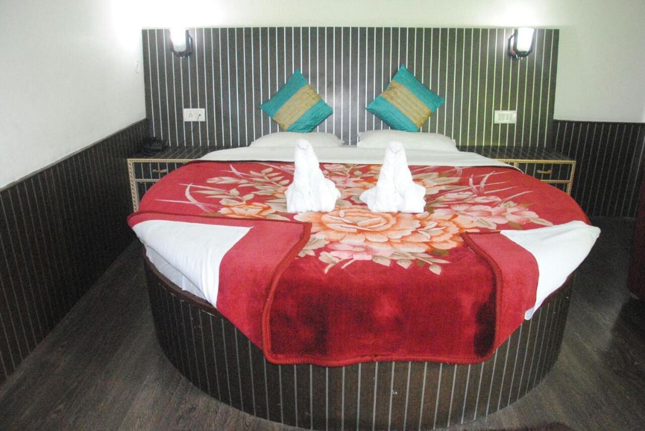 Hotel Seagull Manali (Himachal Pradesh) Exterior photo